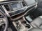 2018 Toyota Highlander Hybrid Limited Platinum 30 MPG