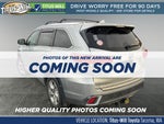 2017 Toyota HIGHLANDER HYBRD Limited