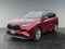 2022 Toyota Highlander Hybrid Platinum