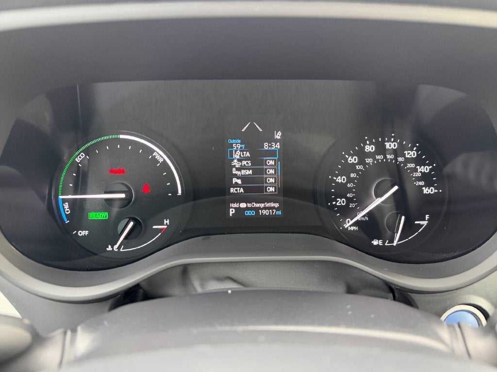 2024 Toyota Sienna XLE 7 Passenger
