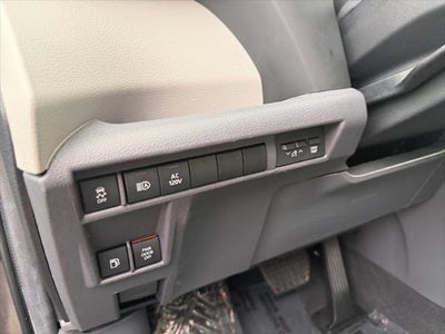 2024 Toyota Sienna XLE 7 Passenger