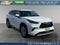 2025 Toyota HIGHLANDER Platinum