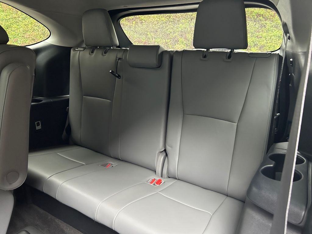 2023 Toyota HIGHLANDER HYBRD Limited