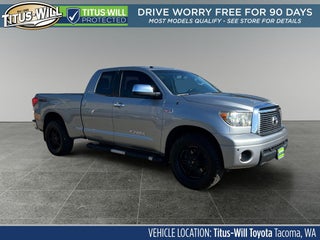 2011 Toyota Tundra LIMITED-TRD OFF ROAD