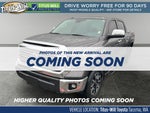 2018 Toyota TUNDRA 4X4 Limited One Owner
