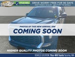2022 Toyota TUNDRA 4X4 Limited