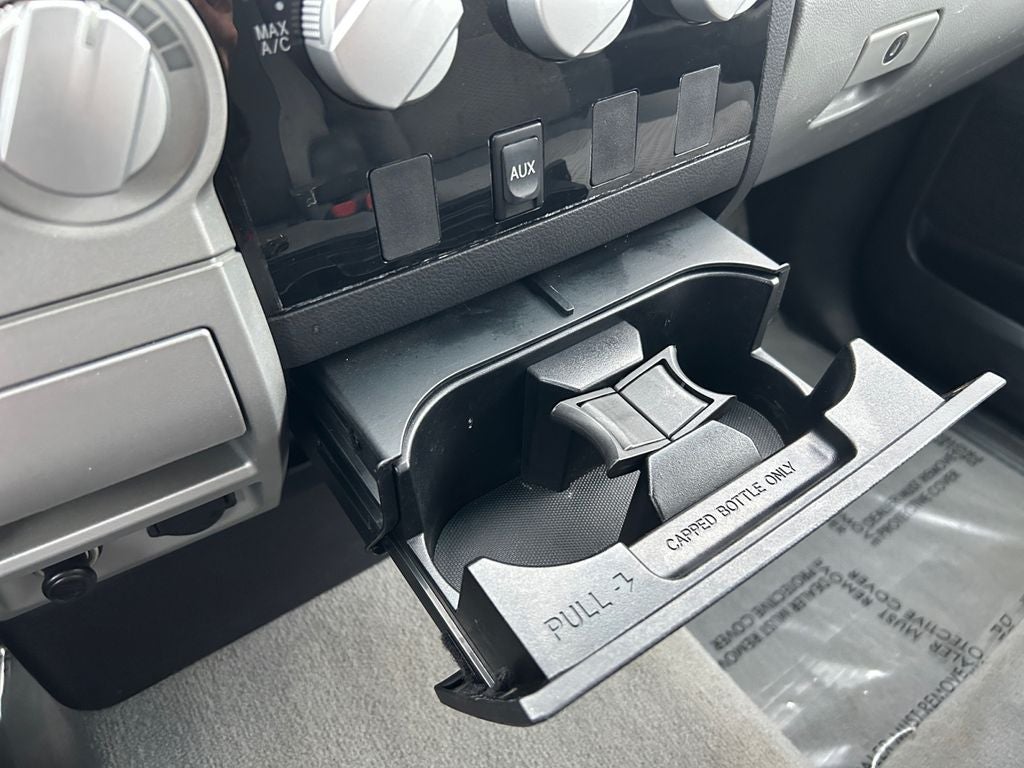 2007 Toyota TUNDRA 4X2 1 Owner Puff