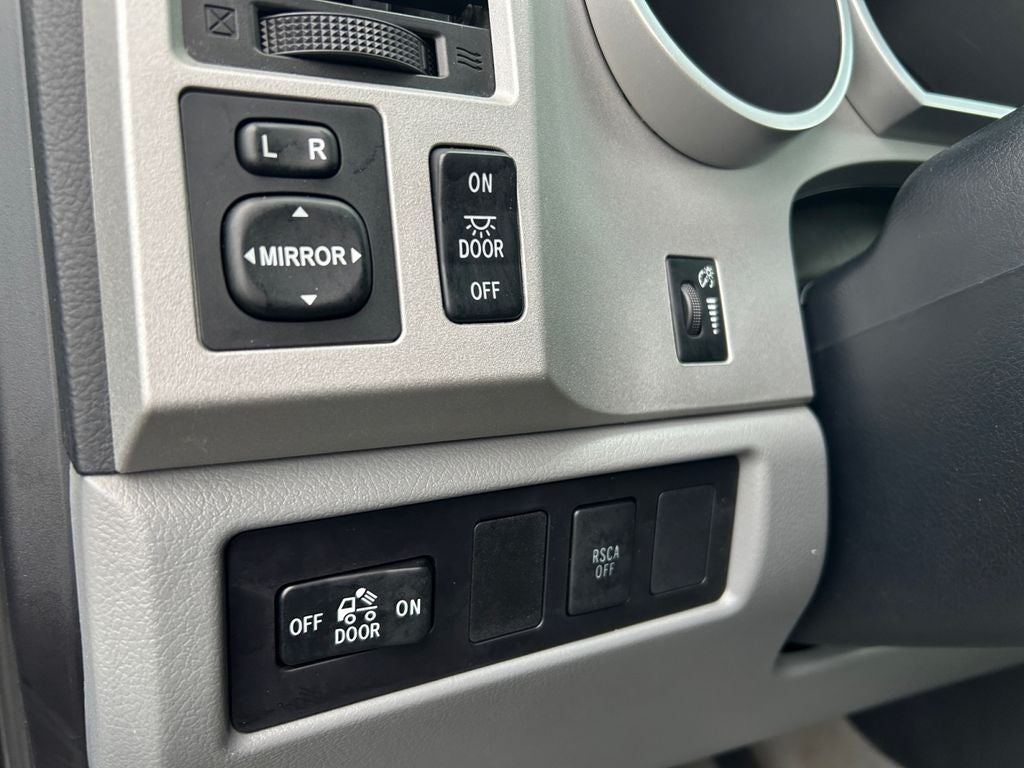 2007 Toyota TUNDRA 4X2 1 Owner Puff