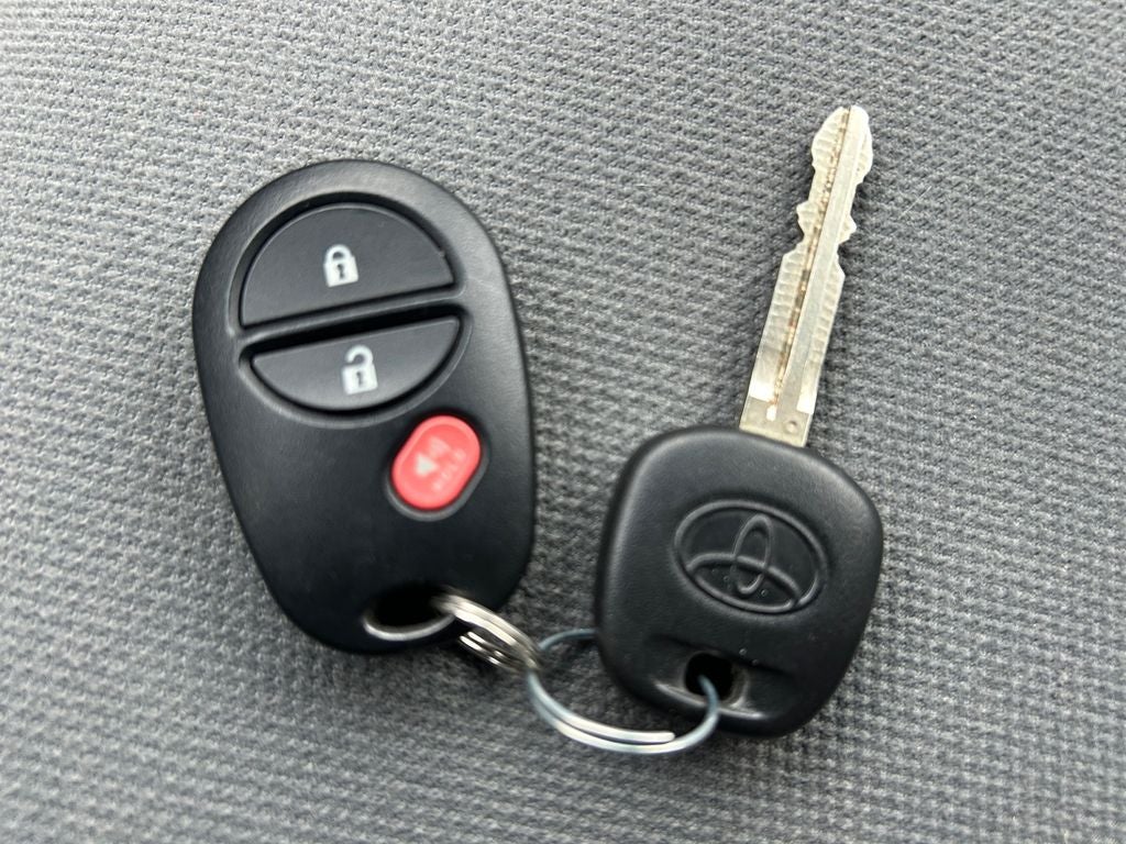 2007 Toyota TUNDRA 4X2 1 Owner Puff