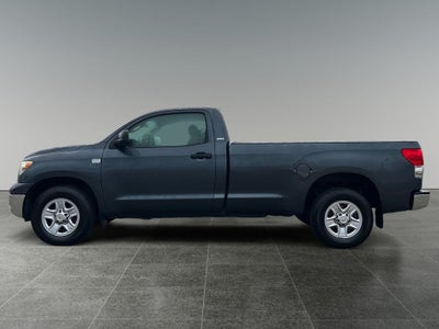 2007 Toyota TUNDRA 4X2 1 Owner Puff