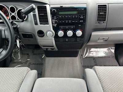 2007 Toyota TUNDRA 4X2 1 Owner Puff
