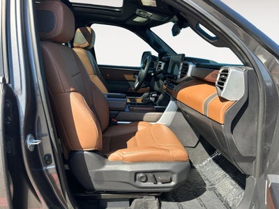 2024 Toyota TUNDRA 4X4 1794