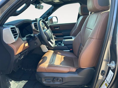2024 Toyota TUNDRA 4X4 1794