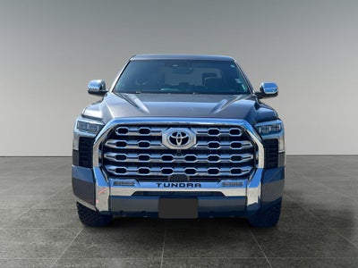 2024 Toyota TUNDRA 4X4 1794