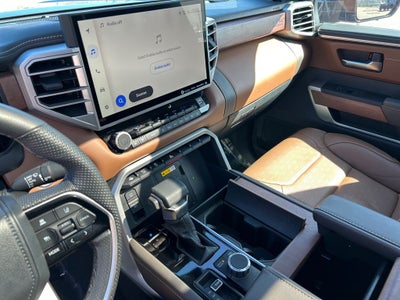 2024 Toyota TUNDRA 4X4 1794