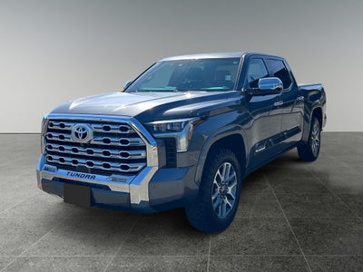 2024 Toyota TUNDRA 4X4 1794
