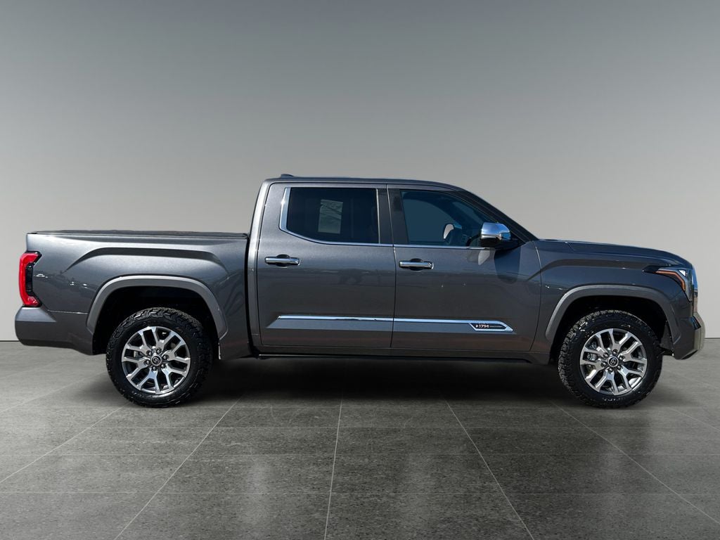 2024 Toyota TUNDRA 4X4 1794