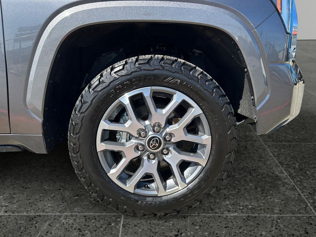 2024 Toyota TUNDRA 4X4 1794