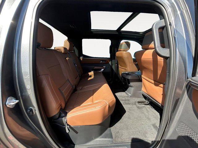 2024 Toyota TUNDRA 4X4 1794