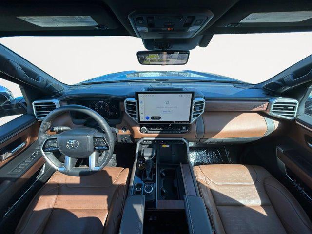 2024 Toyota TUNDRA 4X4 1794