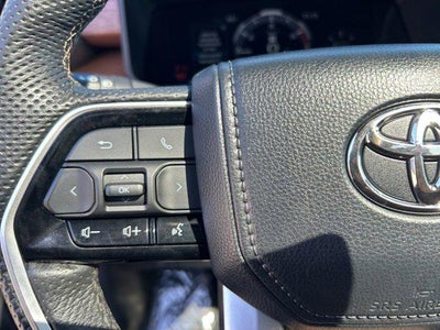 2024 Toyota TUNDRA 4X4 1794