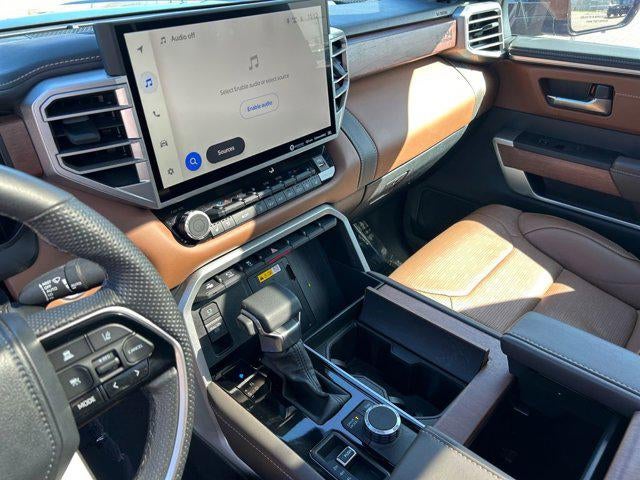 2024 Toyota TUNDRA 4X4 1794