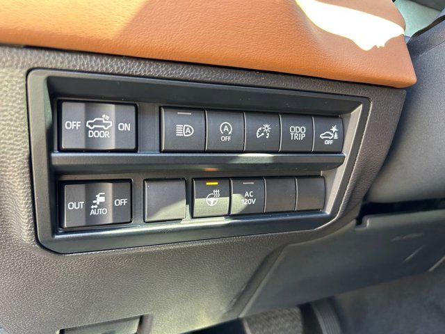 2024 Toyota TUNDRA 4X4 1794