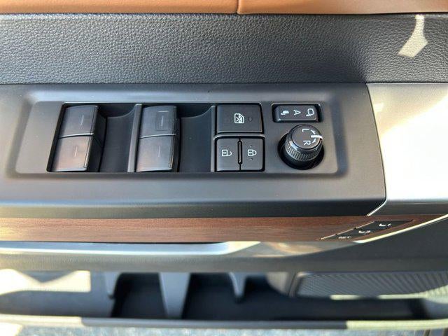 2024 Toyota TUNDRA 4X4 1794