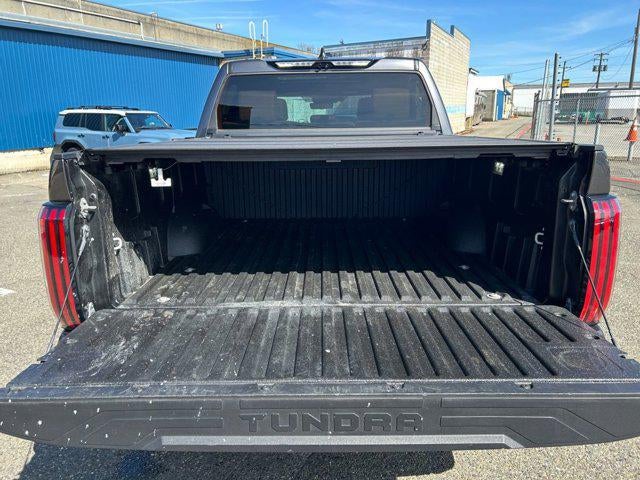 2024 Toyota TUNDRA 4X4 1794