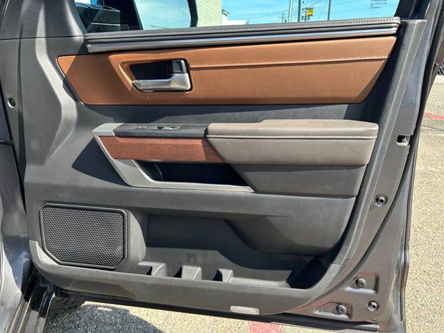 2024 Toyota TUNDRA 4X4 1794