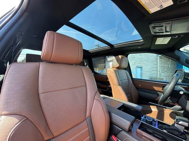 2024 Toyota TUNDRA 4X4 1794