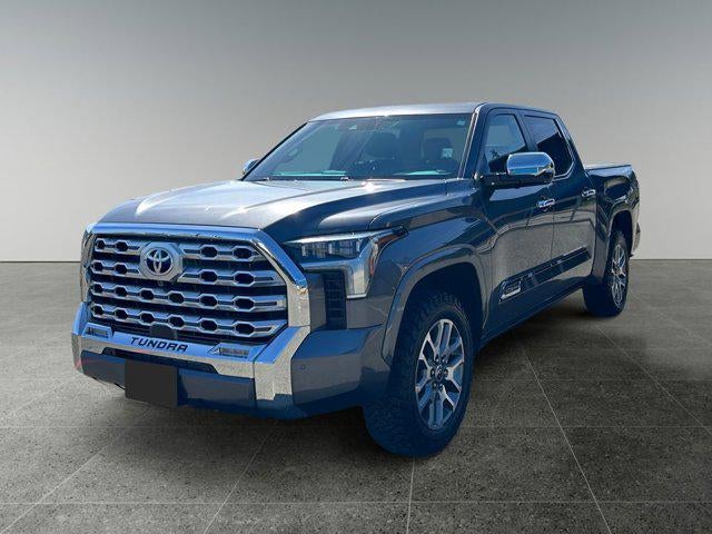 2024 Toyota TUNDRA 4X4 1794