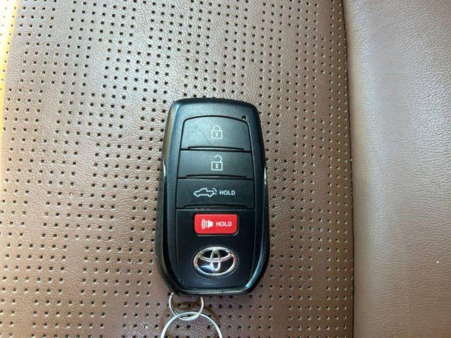 2024 Toyota TUNDRA 4X4 1794