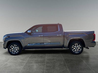 2024 Toyota TUNDRA 4X4 1794