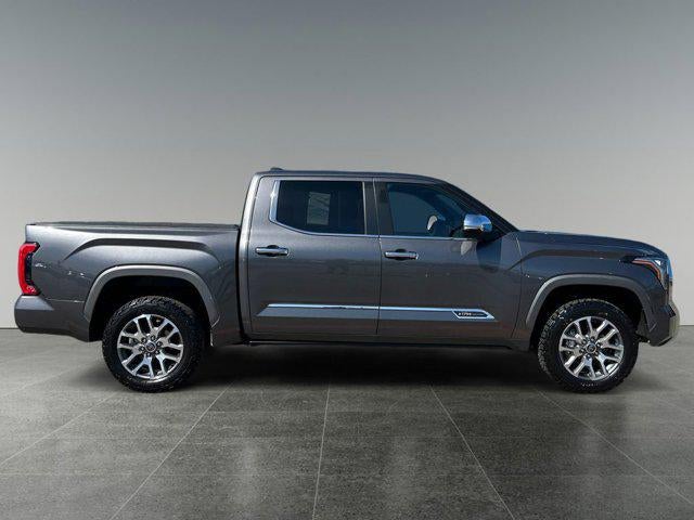 2024 Toyota TUNDRA 4X4 1794