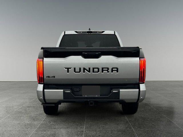 2023 Toyota TUNDRA 4X4 Platinum 1 Owner Local Trade In