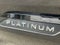 2023 Toyota Tundra i-FORCE MAX Platinum
