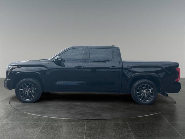 2023 Toyota Tundra i-FORCE MAX Platinum