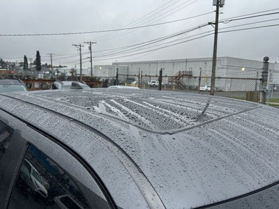 2024 Toyota Tundra Hybrid Platinum 1 Owner