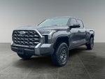 2024 Toyota Tundra Hybrid Platinum 1 Owner