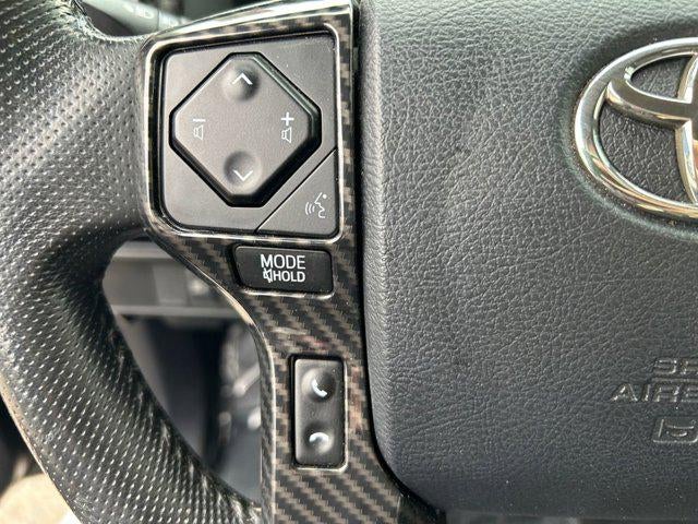 2018 Toyota TACOMA SR5 SR5 V6