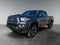 2017 Toyota TACOMA TRD SPORT TRD Sport
