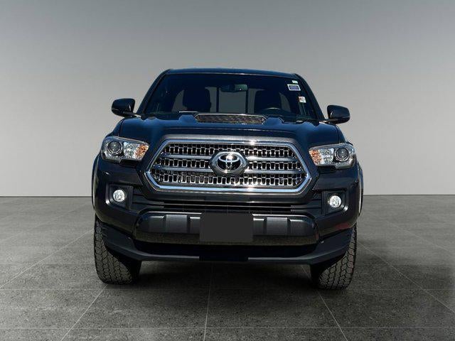 2017 Toyota TACOMA TRD SPORT TRD Sport