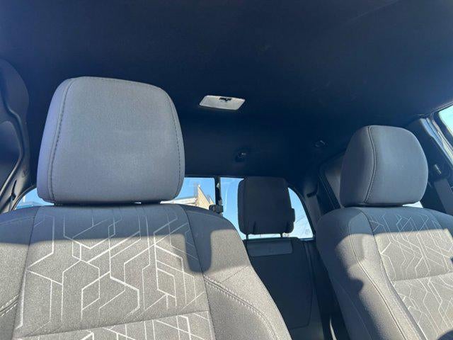 2017 Toyota TACOMA TRD SPORT TRD Sport