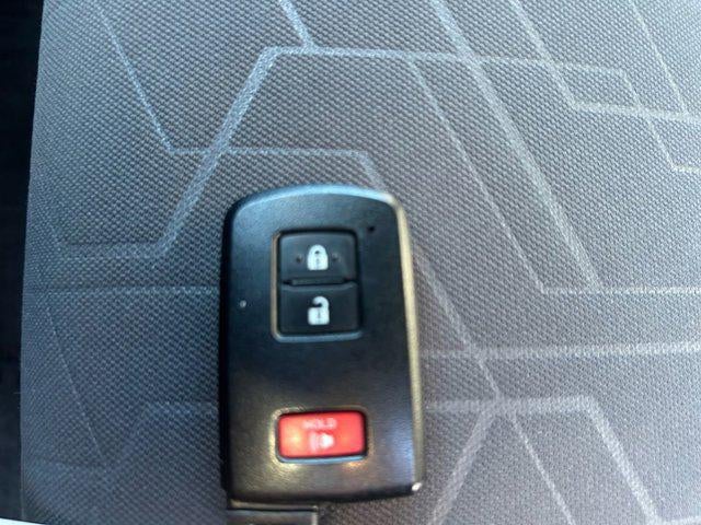 2017 Toyota TACOMA TRD SPORT TRD Sport