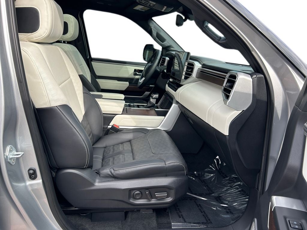 2023 Toyota TUNDRA HV 4X4 Capstone