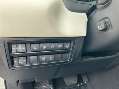 2023 Toyota TUNDRA HV 4X4 Capstone