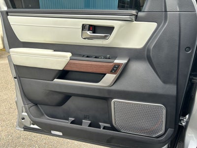 2023 Toyota TUNDRA HV 4X4 Capstone