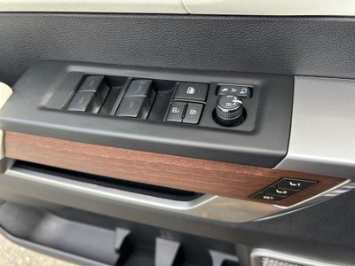 2023 Toyota TUNDRA HV 4X4 Capstone