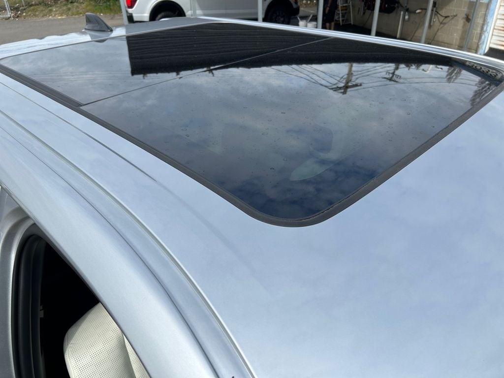 2023 Toyota TUNDRA HV 4X4 Capstone